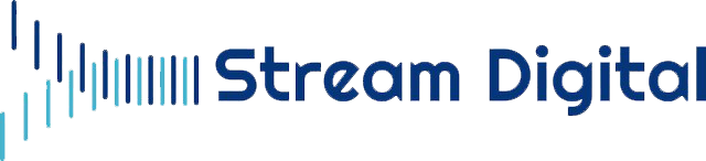 Stream Digital logo
