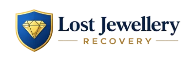 Lost Jewellery Recovery logo